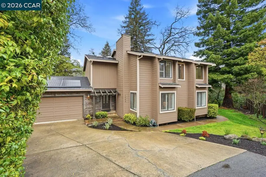 1903 1903 Via Ferrari, Lafayette, CA 94549 - #2