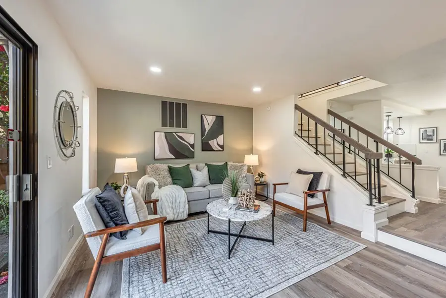 3810 3810 Burton Cmn, Fremont, CA 94536 - #3