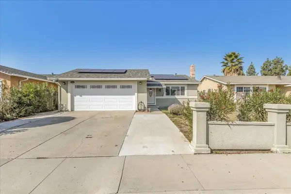 2513 2513 Logsden Way, San Jose, CA 95122