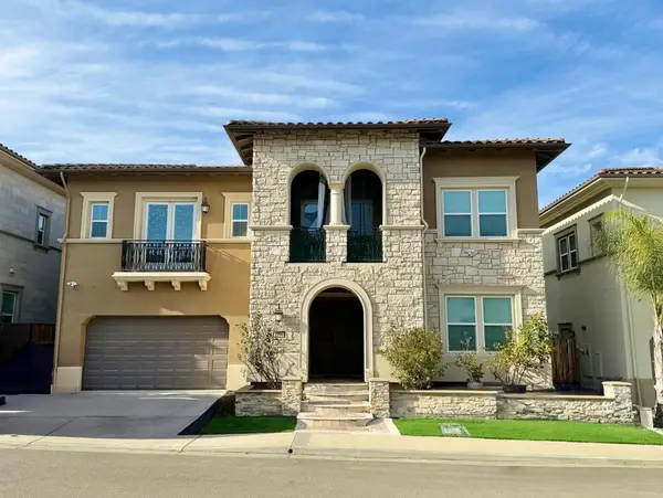 2094 2094 Elderberry Dr, San Ramon, CA 94582