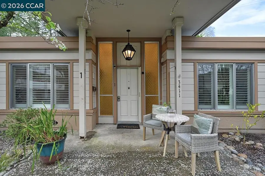 3411 3411 Tice Creek Dr #1, Walnut Creek, CA 94595 - #3