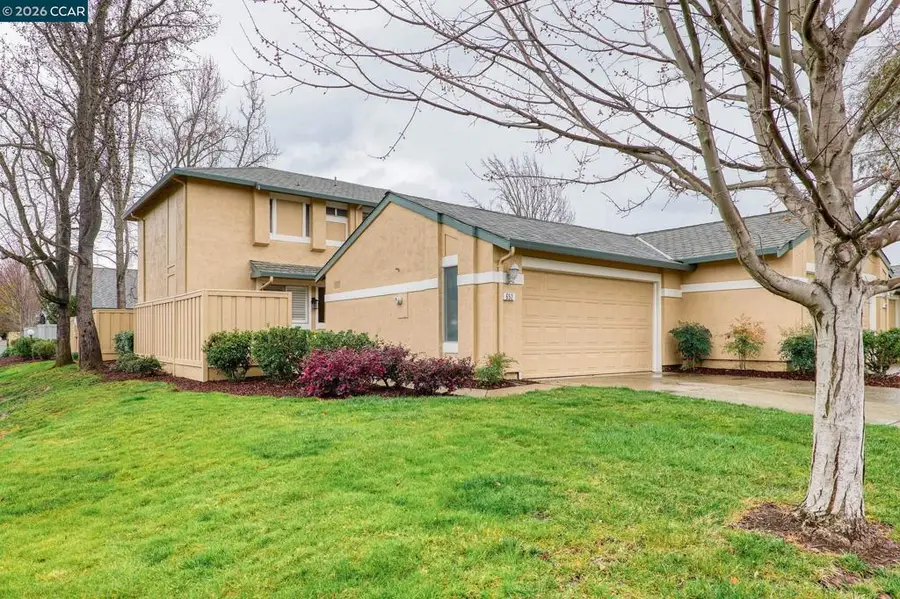 652 652 Savoy Ct, Walnut Creek, CA 94598 - #2