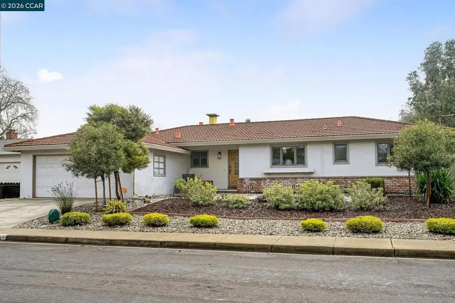 2036 2036 Rockne Dr, Concord, CA 94518 - #2