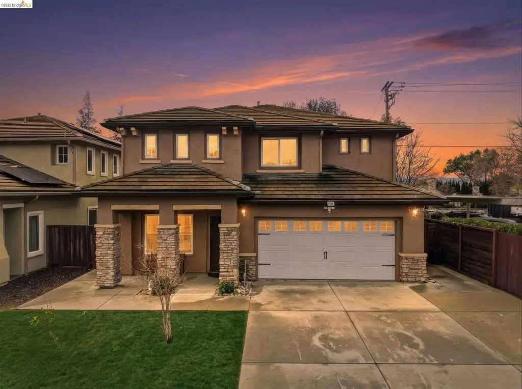 104 Genoa Way, Oakley, CA 94561 - #1