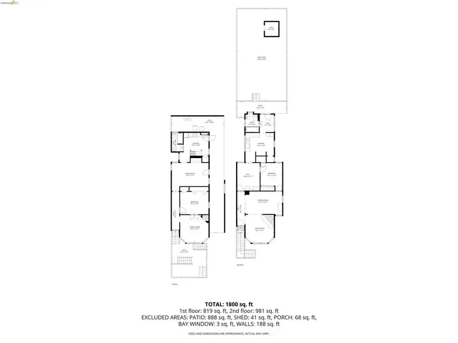 253 253 Hartford St, San Francisco, CA 94114 - #3