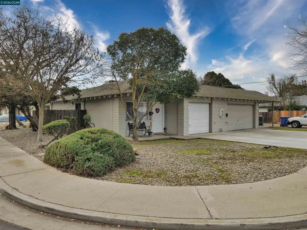 2500 2500 Haddon Avenue, Modesto, CA 95354 - #1