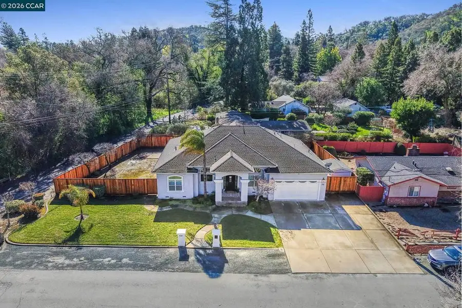 640 640 Brackman Lane, Martinez, CA 94553 - #3