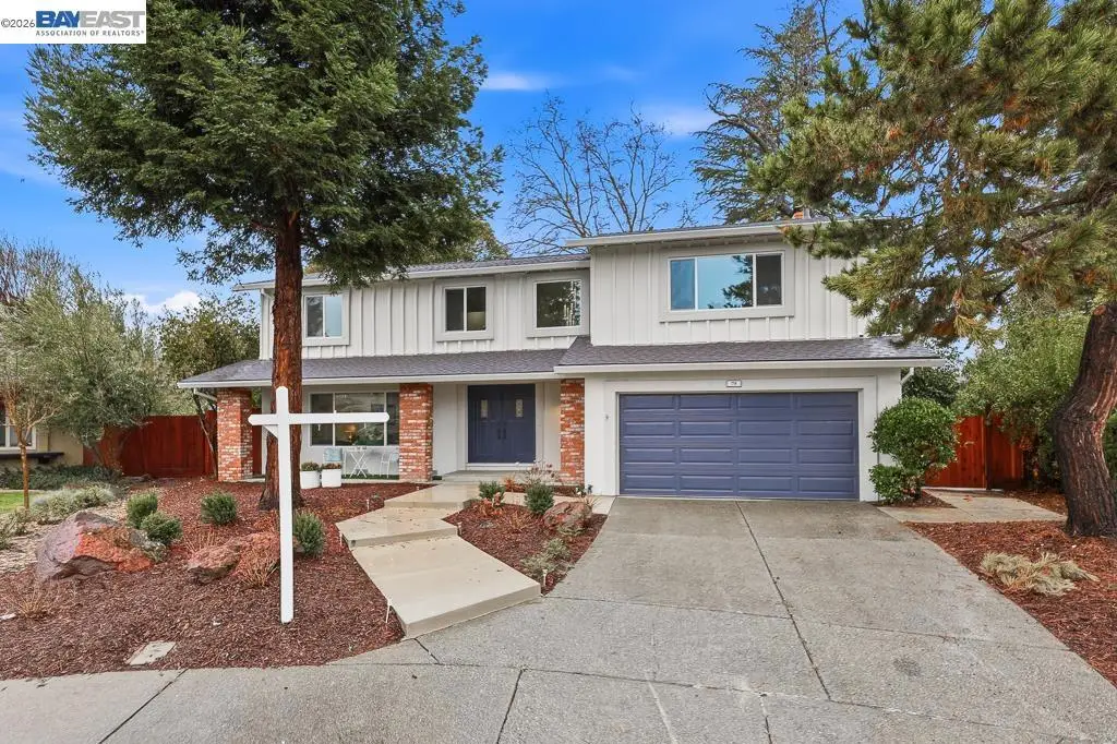 74 Hazelnut Ct, San Ramon, CA 94583 - #1