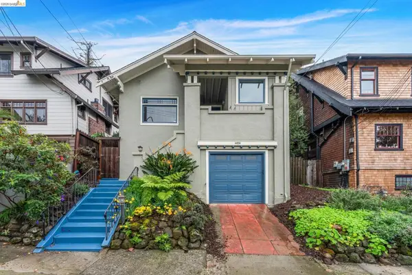 5941 Keith Ave, Oakland, CA 94618