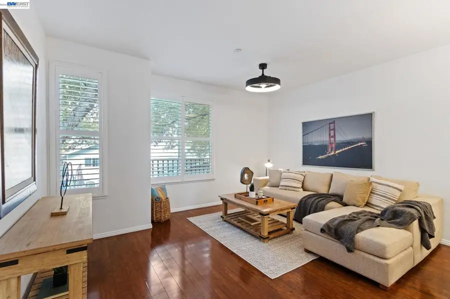 22876 Charing St, Hayward, CA 94541 - #2