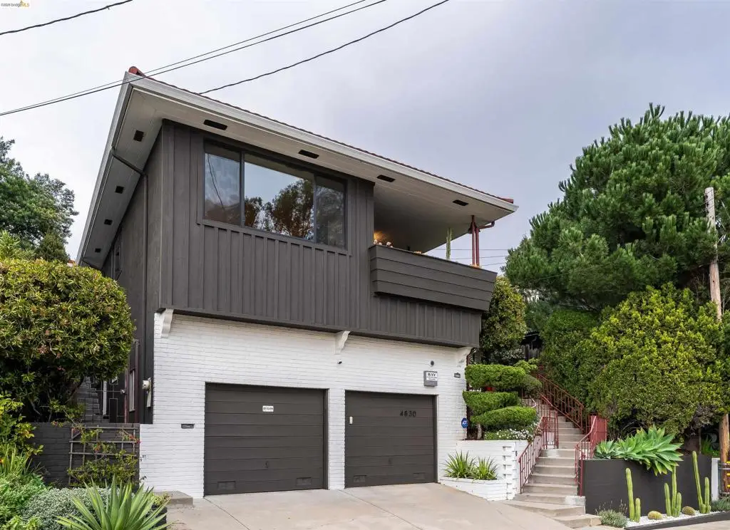 4830 Fair Ave., Oakland, CA 94619 - #1