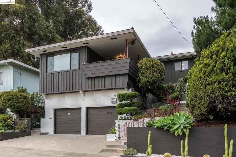 4830 Fair Ave., Oakland, CA 94619 - #3