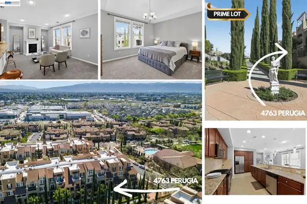 4763 Perugia St, Dublin, CA 94568