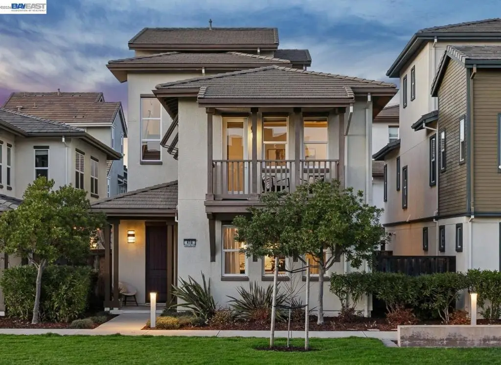 416 416 Bohol Circle Ln, Alameda, CA 94501 - #1