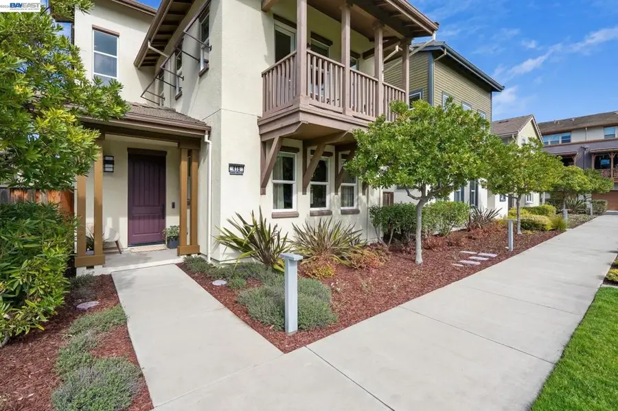 416 416 Bohol Circle Ln, Alameda, CA 94501 - #2