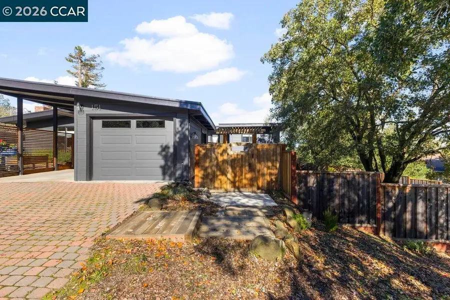 151 151 Montecito Crescent, Walnut Creek, CA 94597 - #2