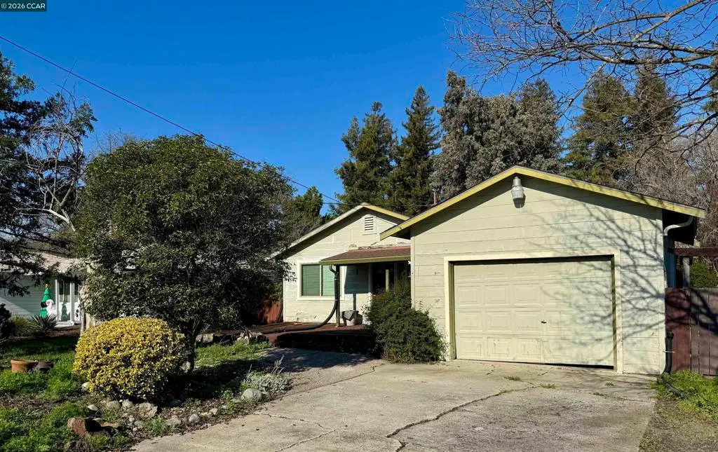 212 212 Babette Ct, Pleasant Hill, CA 94523 - #1