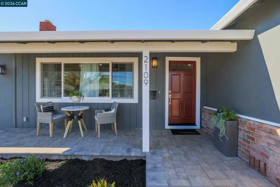 2109 2109 N 6th St, Concord, CA 94519 - #3