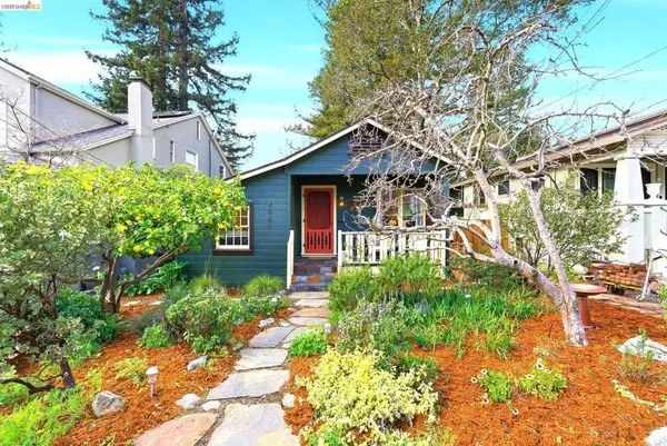 4061 4061 Whittle Ave, Oakland, CA 94602