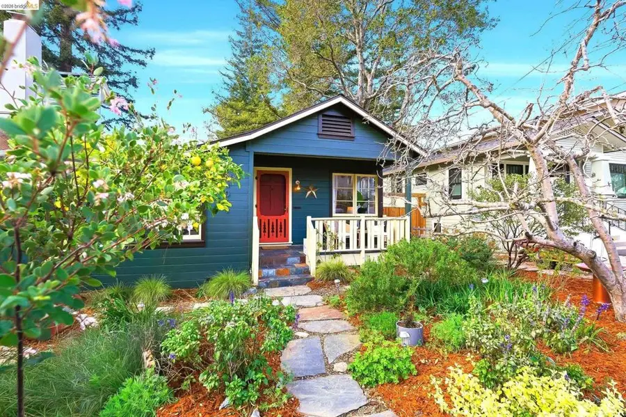 4061 4061 Whittle Ave, Oakland, CA 94602 - #3