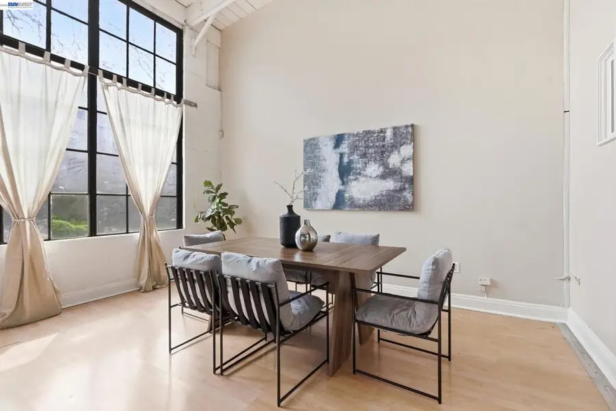 4053 Harlan St #114, Emeryville, CA 94608 - #3