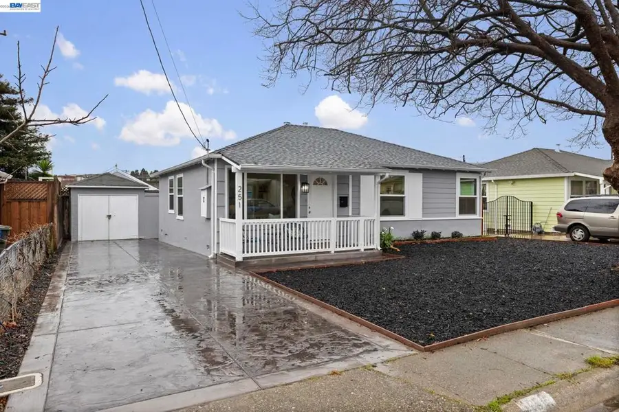 251 251 Aviador, Millbrae, CA 94030 - #2