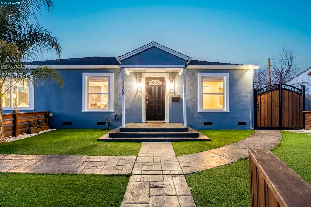 2908 2908 Burnette St, Vallejo, CA 94591 - #1