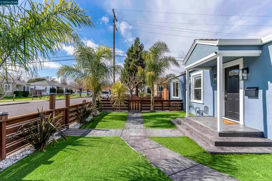 2908 2908 Burnette St, Vallejo, CA 94591 - #3