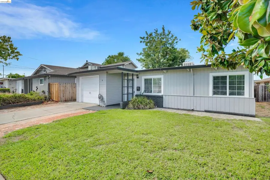 4 Wightman Ct, Antioch, CA 94509 - #2