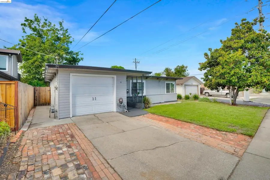4 Wightman Ct, Antioch, CA 94509 - #3