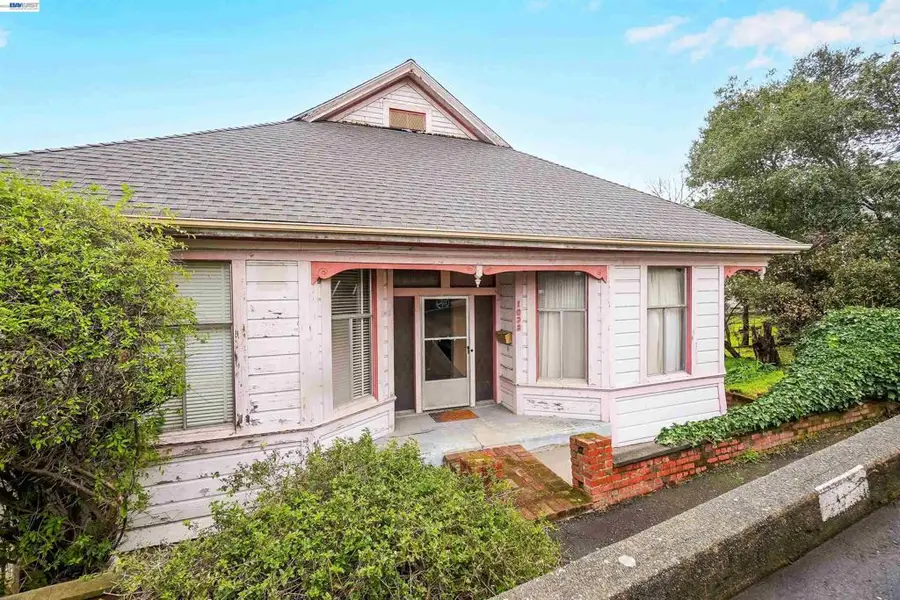 1033 1033 2nd Ave, Crockett, CA 94525 - #2