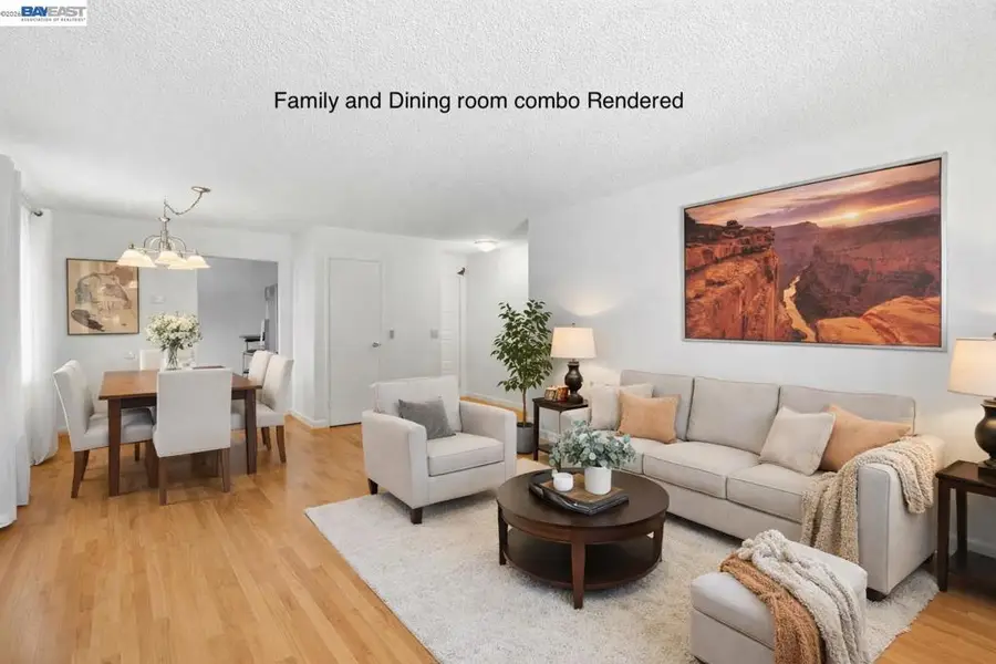 1863 Shirley Dr, Benicia, CA 94510 - #2