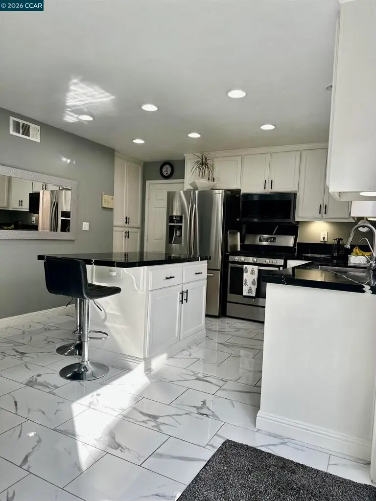 1505 1505 Foxglove Pl, Richmond, CA 94806 - #2