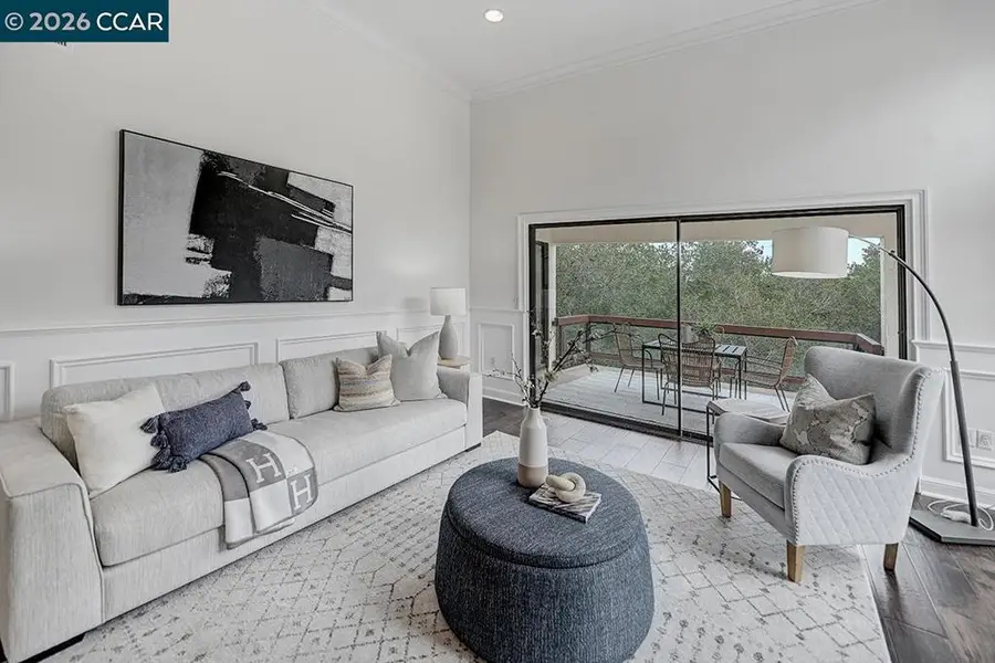 3852 3852 Terra Granada Dr #2B, Walnut Creek, CA 94595 - #3