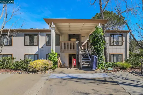 1232 Leisure Ln #12, Walnut Creek, CA 94595