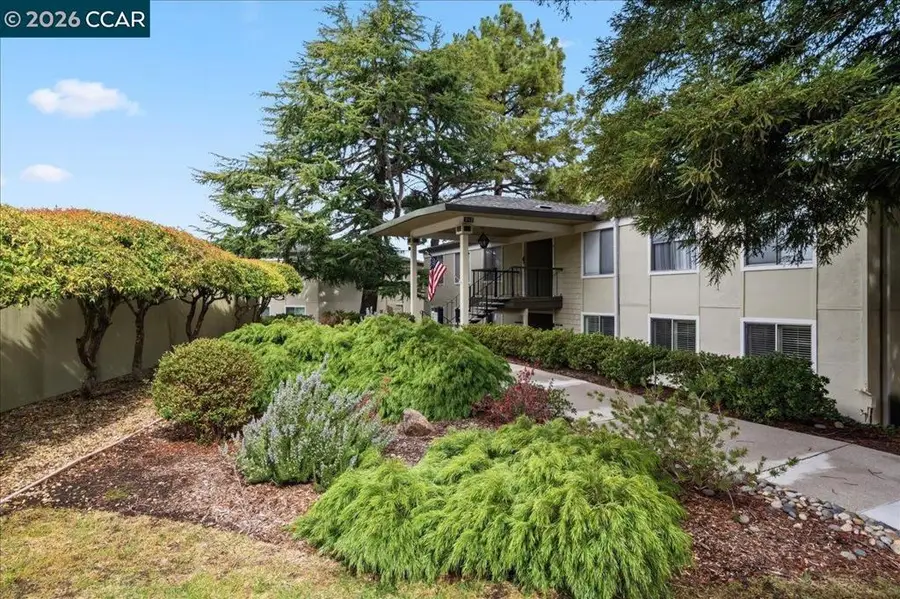 3112 3112 Ptarmigan Dr #4, Walnut Creek, CA 94595 - #2