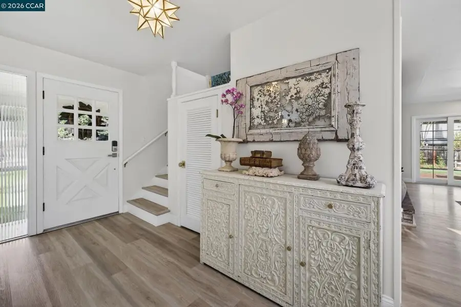 1656 1656 Foothill Park Circle, Lafayette, CA 94549 - #2