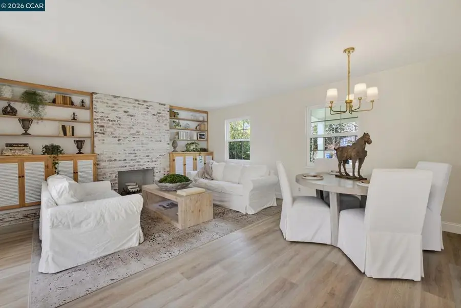 1656 1656 Foothill Park Circle, Lafayette, CA 94549 - #3