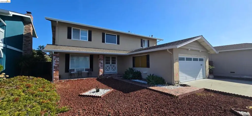 1298 1298 Ribbon St, San Mateo, CA 94404 - #1