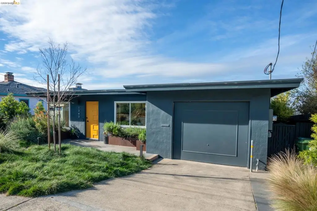 1343 1343 Navellier St, El Cerrito, CA 94530 - #1