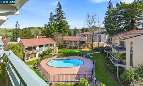 1501 Ptarmigan Dr #1C, Walnut Creek, CA 94595