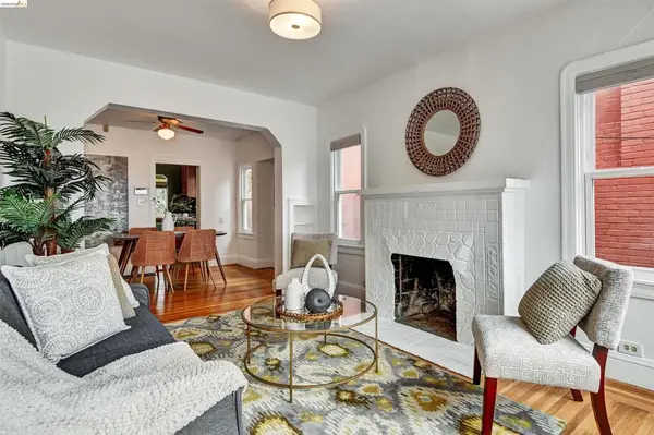 6236 6236 Laird Ave, Oakland, CA 94605