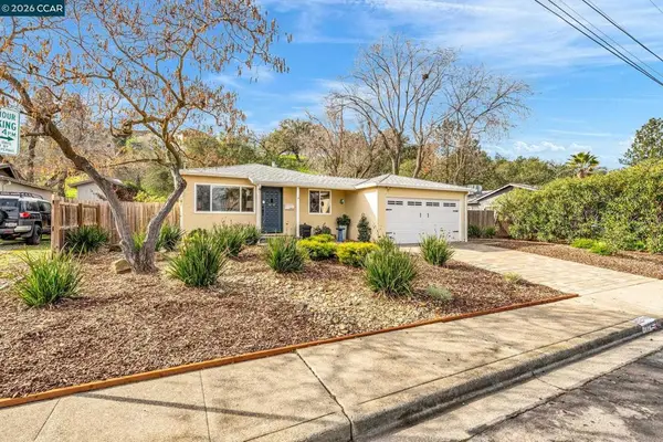 5092 Black Oak Rd, Concord, CA 94521