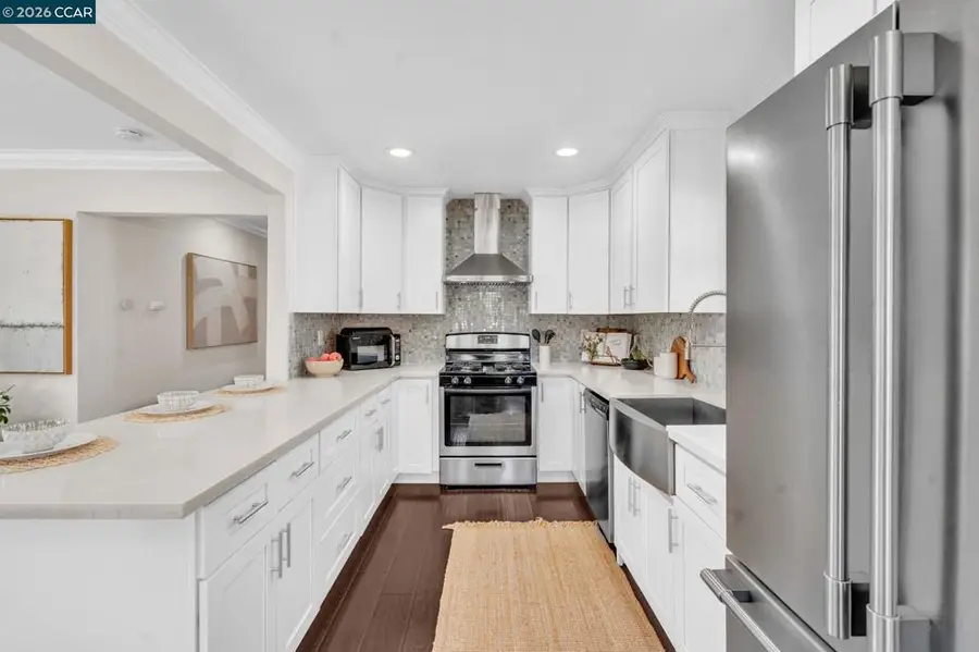 5092 Black Oak Rd, Concord, CA 94521 - #2