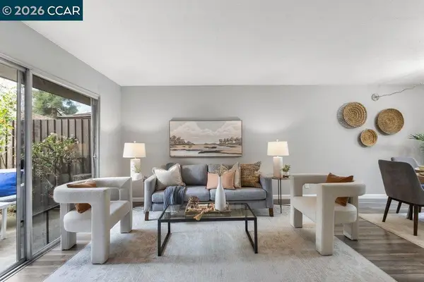 5468 5468 Roundtree Drive #C, Concord, CA 94521