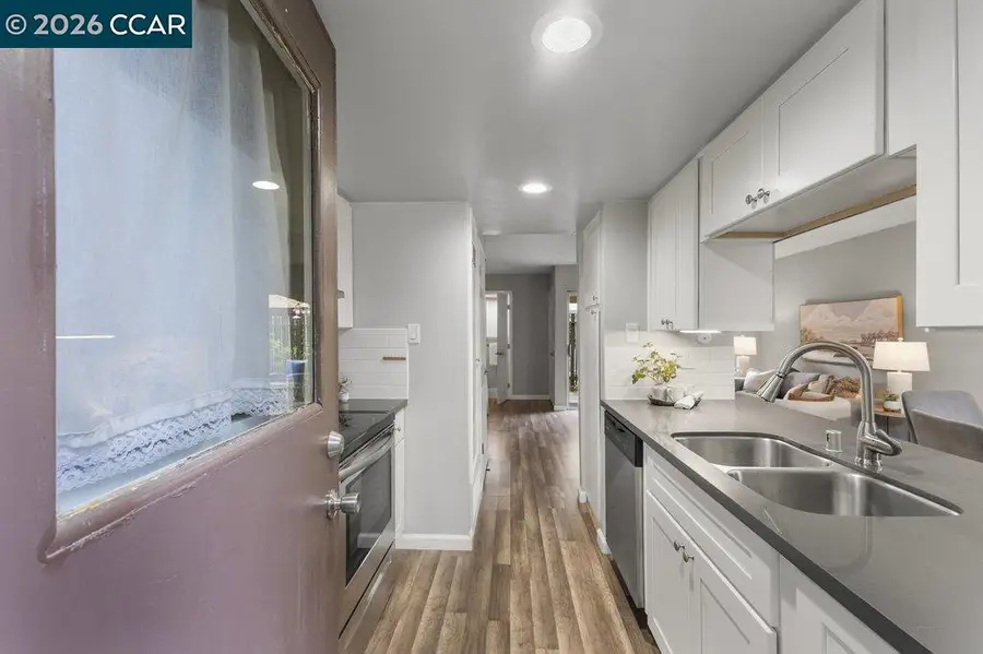 5468 5468 Roundtree Drive #C, Concord, CA 94521 - #2