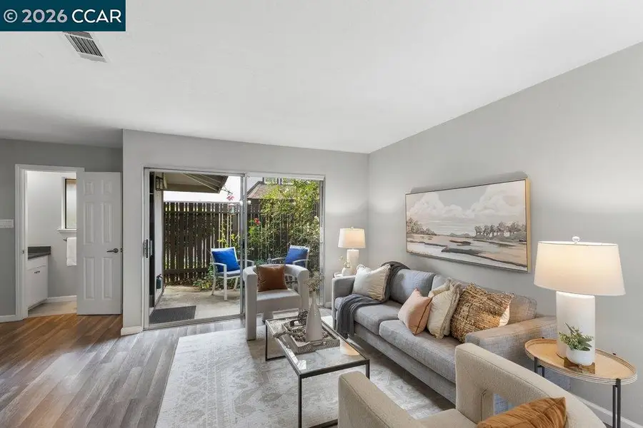 5468 5468 Roundtree Drive #C, Concord, CA 94521 - #3