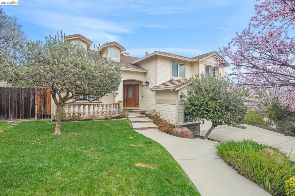 2521 Caddie Ln, Brentwood, CA 94513 - #1