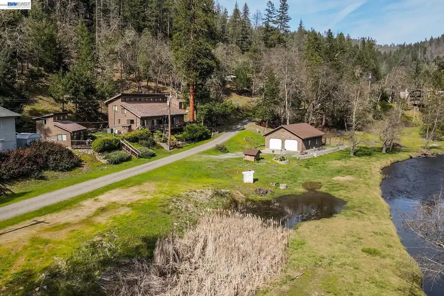 2393 Poker Bar Rd, Douglas City, CA 96024 - #3