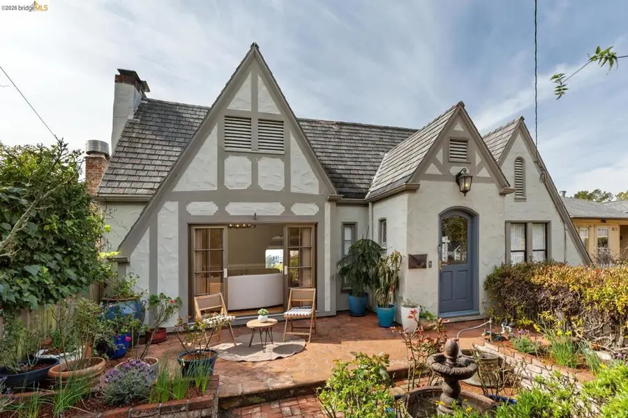 22 22 Windsor Ave, Kensington, CA 94708 - #3